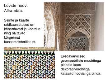 Islami kunst #25