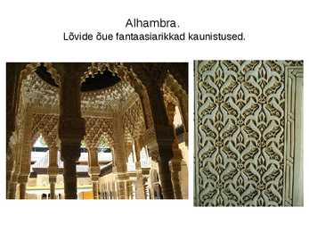 Islami kunst #26
