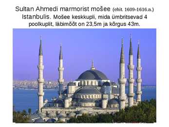 Islami kunst #31