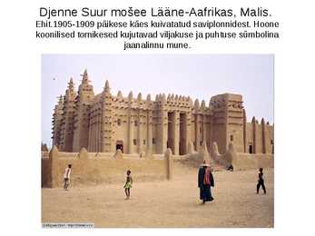 Islami kunst #38