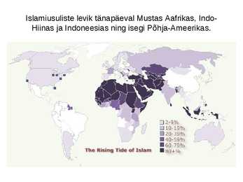 Islami kunst #5