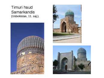 Islami kunst #47