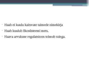 Haab #11