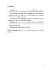 MAOHAAVANDTÕVEGA PATSIENDI ÕENDUS #5