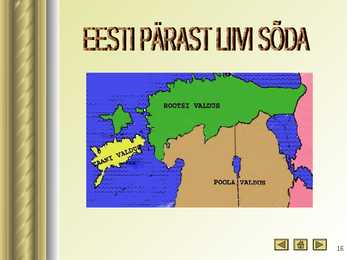 Liivisõda #16