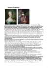Madame de Pompadoure