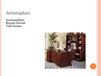 Mein Traumjob #3