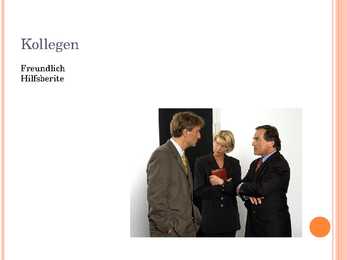 Mein Traumjob #5