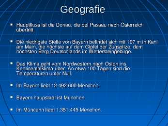 Freistaat Bayern #3