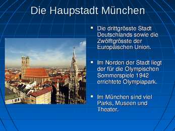 Freistaat Bayern #5