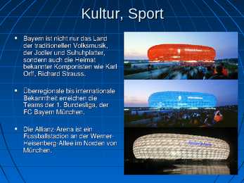 Freistaat Bayern #7