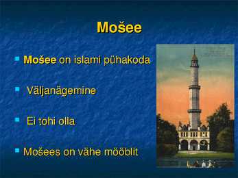 Islam #11