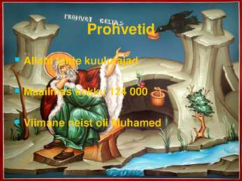 Islam #7