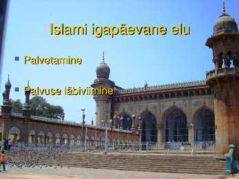 Islam #8