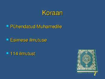 Islam #9