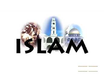 Islam