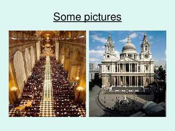 St Paul s Cathedral #4