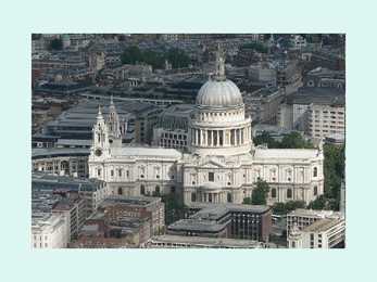 St Paul s Cathedral #6