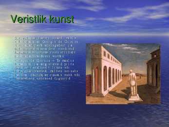 Sürrealism kirjanduses ja kunstis #5