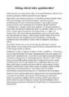 Alfred Adleri referaat #4