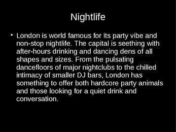 London presentatsioon #14
