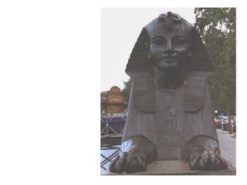 Cleopatra s needle #4