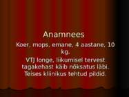 Patellaar luksatsioon