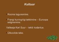 Keskaeg #3