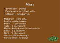 Keskaeg #10