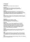 I ja II maailmasõja tagajärjed #3