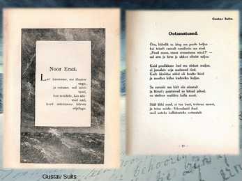 Noor-Eesti #15