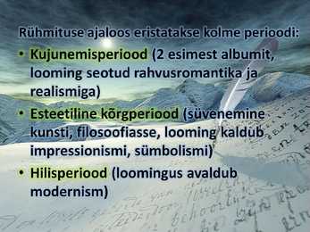 Noor-Eesti #4