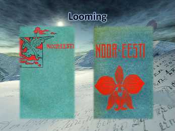 Noor-Eesti #10