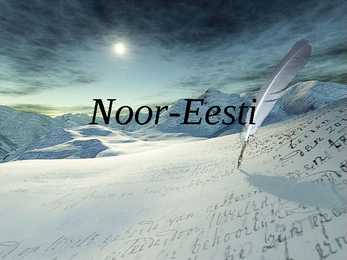 Noor-Eesti