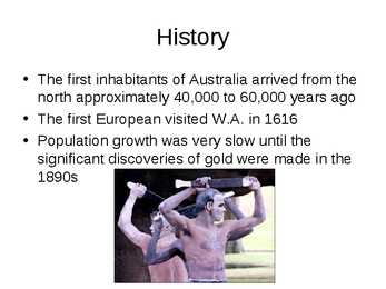 Western Australia #4