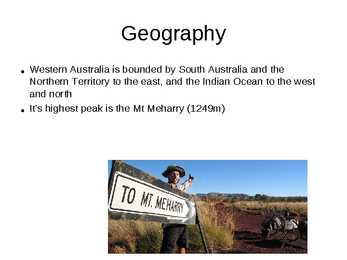 Western Australia #5