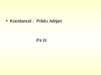 Mahepõllumajandus #15