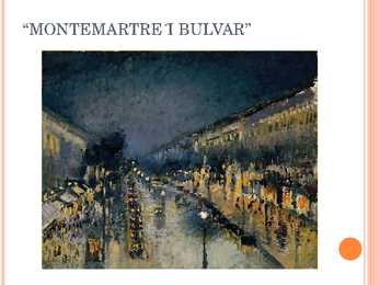 Impressionism #14