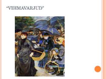 Impressionism #18