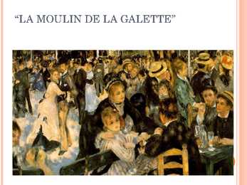 Impressionism #19