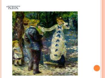 Impressionism #20