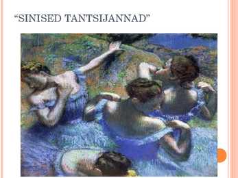 Impressionism #23