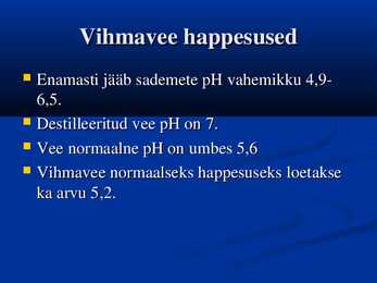 Happevihmad #4