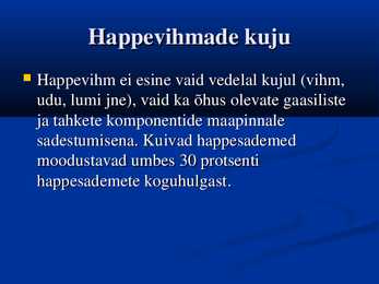 Happevihmad #5