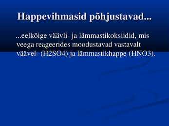 Happevihmad #6