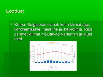 Bulgaaria #4