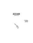 Kitarr
