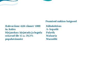 Burundi rahvastik #5
