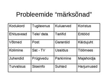 Kinnisvara dokumenteerimine #16
