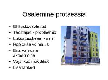 Kinnisvara dokumenteerimine #4